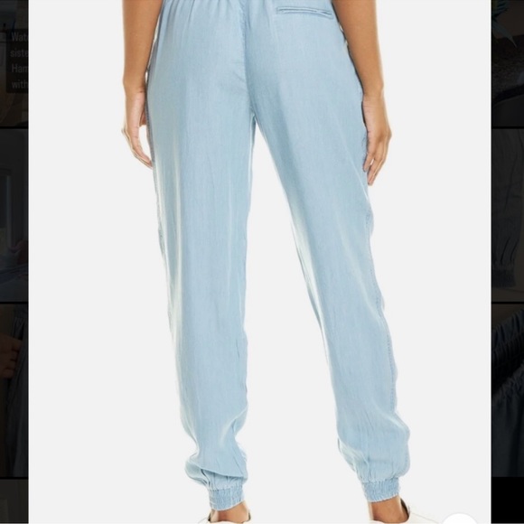 NWT Beachlunchlounge joggers XS - Picture 3 of 13